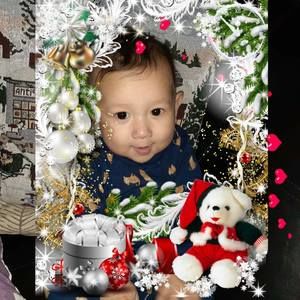 Meet your Posher, Eva